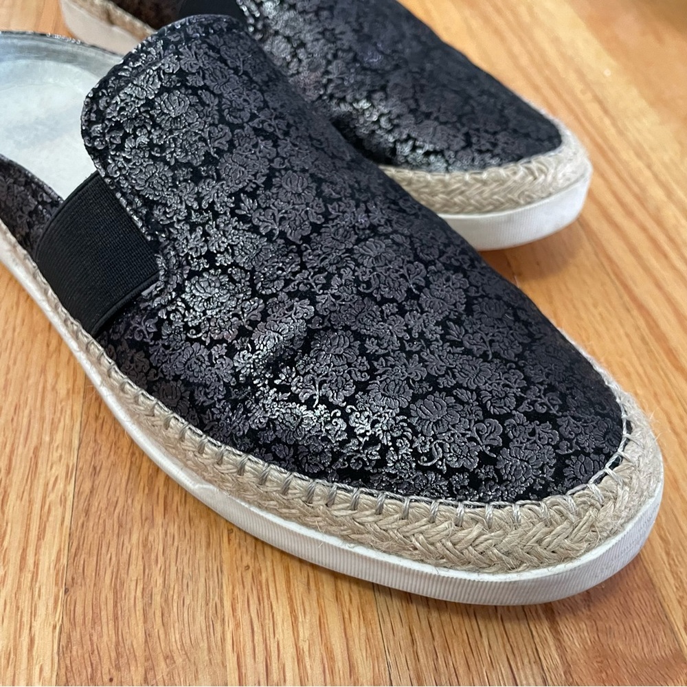 Johnston & Murphy Slippers women’s size 9.5